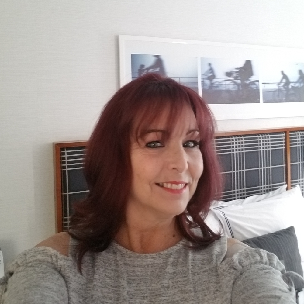 Meet your Posher, Donna